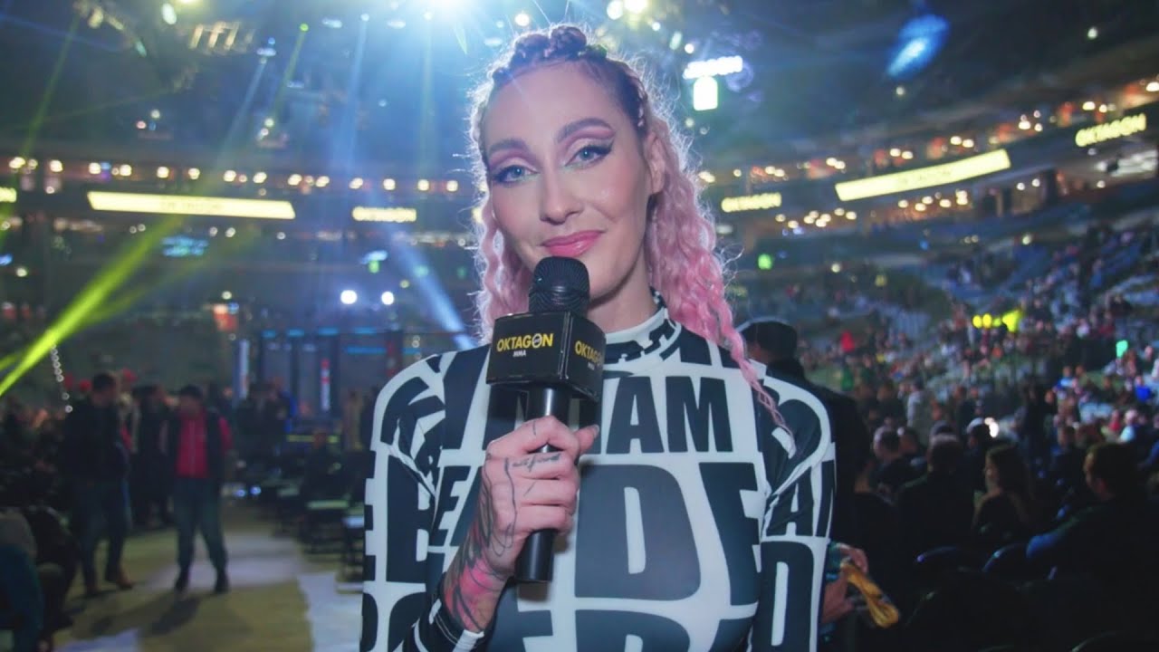 OKTAGON 31 OKTAGON MMA