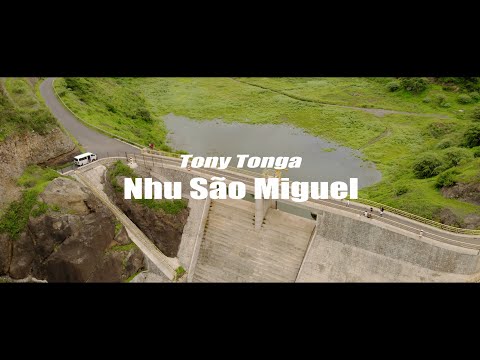 Tony Tonga - Nhu São Miguel (Official Vídeo ) By Leal Nuno