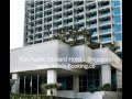 Pan Pacific Orchard Hotel Singapore