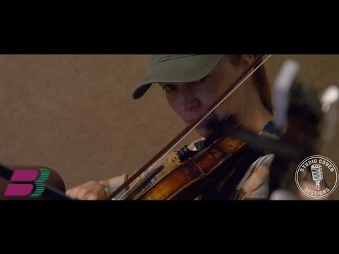 KID Newsradio Studio Cover Sessions | Jacie Sites Band "Jig Party"