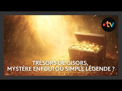 Trésors de Gisors, mystère enfoui ou simple légende ?
