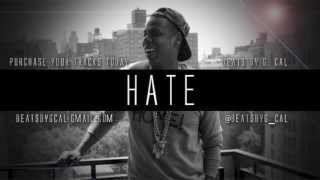 Jay-z / Fabolous Type Beat Hate [Prod. by G. Cal]