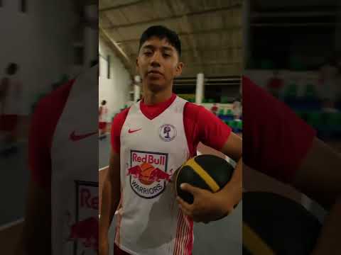 A veces el mayor desafío de un jugador viene en relación con su papel en el equipo