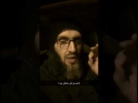 كن حارساً أفضل على بوابة عقلك وإياك أن تصدق كل ماتفكر فيه تطوير الذات