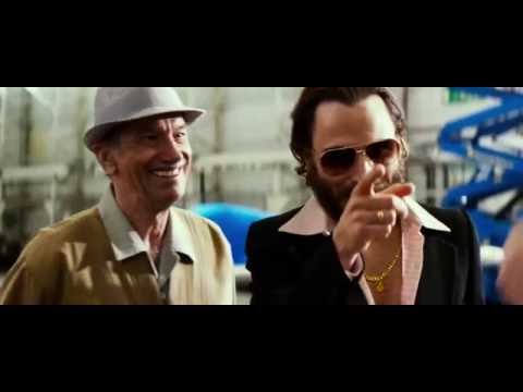 Трейлер