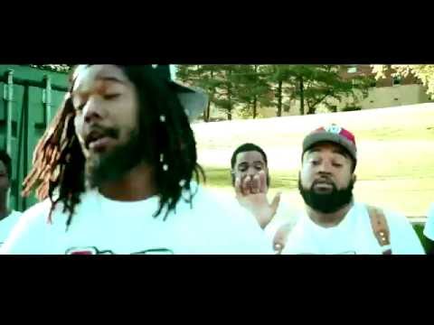 Big Homie Filthy - I Woke Up | Dir. By YSE