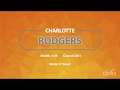 2020 Charlotte Rodgers - Highlight Video