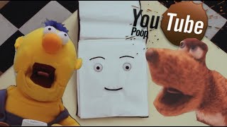 YTP - Don't Hug Me I'm Contagious (Collab Entry)