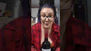 Download lagu Trying Non-Alcoholic Wine! #shorts mp3