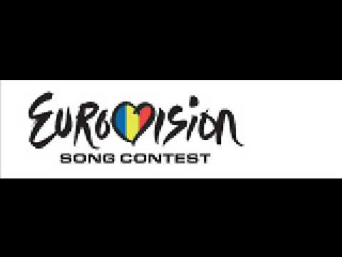 Eurovision 2009 Romania Preselection:Alin Nica - Don`t leave(not the winner!)