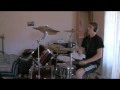 Green Day American Idiot Drums Cover 