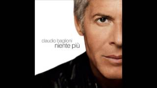 Claudio Baglioni - Niente Più