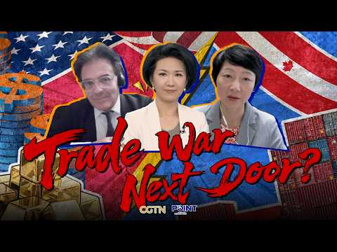 US-Canada trade war escalates: Tariffs, retaliation and a growing divide?