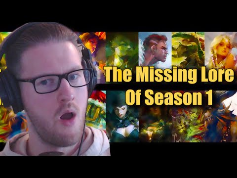 🔴 Albsterz Live - Albsterz Reaction To @WoodenPotatoes Guild Wars 2's  - Living World Season 1