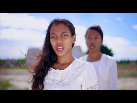 PROPAGANDY - Laurent RAKOTOMAMONJY feat GrAS