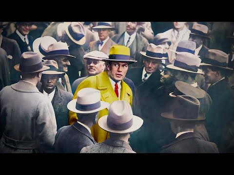 The Most Interesting Man In The World - Gene Tunney