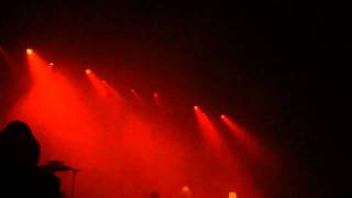 Fever Ray - Dry And Dusty.MP4