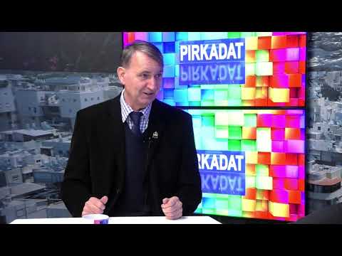 PIRKADAT: Woth Imre