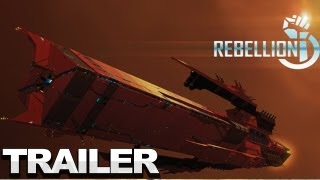 Sins of a Solar Empire Rebellion 12