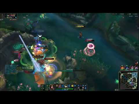 insane protobelt dodge permaban dopa faker