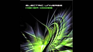 Electric Universe - Rockers & Rollers