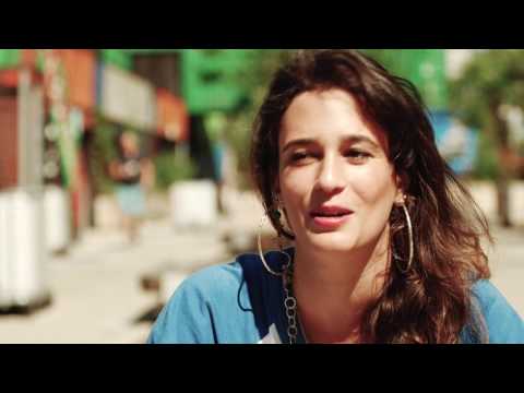 Taiga Trece – ¿Cómo se canta en alemán?