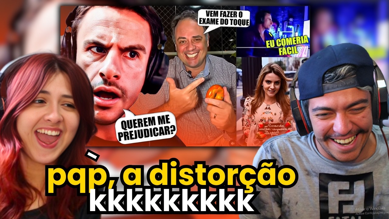 XANDÃO REAGINDO AOS VIDEOS MAIS BETAS DA HISTÓRIA! #38 | REACT