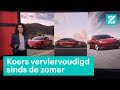 Waarom Tesla als een raket omhoog gaat ?• Z zoekt uit