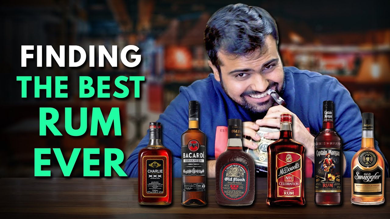Watch video Finding The Best Rum Ever | The Urban Guide Now Finding The Best Rum Ever | The Urban Guide