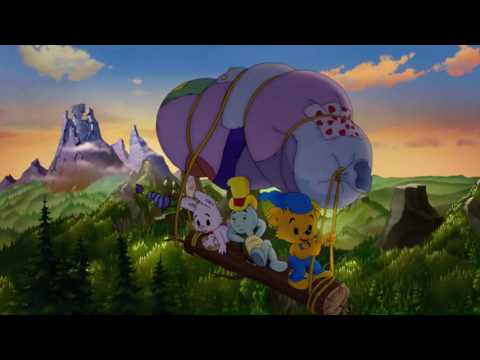 trailer