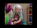 Barney S Pajama Party 2001