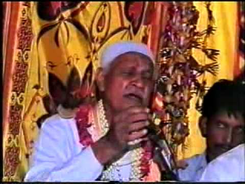 beautiful kalam by naseer hussain nizami by Nazeer Hussain Nizami