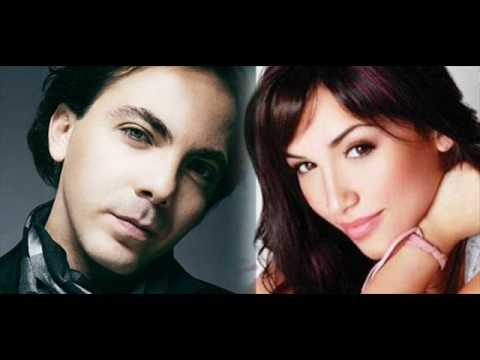 Por amarte así (Christian Castro y Ana Isabelle)