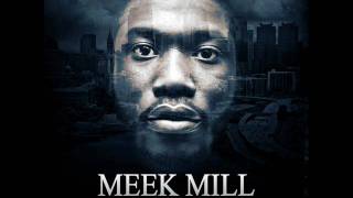 Meek Mill - Mr. Philadelphia - 3. Rose Red (Remix) Feat. T.I., Rick Ross & Voda