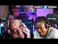 Trippie Redd Thinking Bout You REACTION