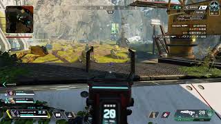PS4.5版【Apex/エーペックス】初見◎参加◎プラチナ～盛る気持ちある人だけ参加◎