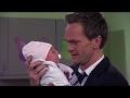 Barney Stinson Incontra Sua Figlia
