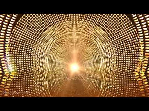 Волшебный Источник Изобилия 💰| Мощная Музыка с частотой Альфа 10 Гц для Привлечения Быстрых Денег