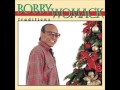 Bobby Womack - Dear Santa Claus