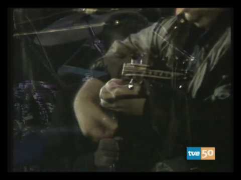 Leonard Cohen The Partisan 1988