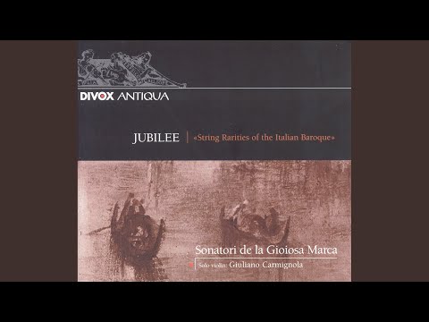 I trionfi del fato (excerpts)