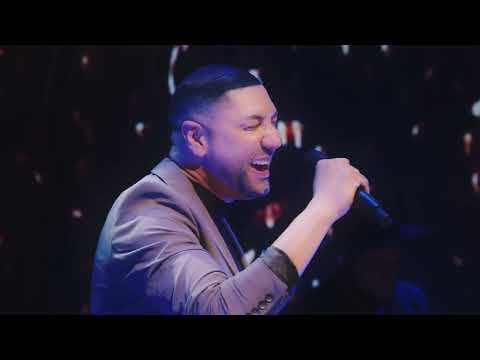 Marcos Yaroide (Ft. Redimi2) - Anoche Llegaste (En Vivo)