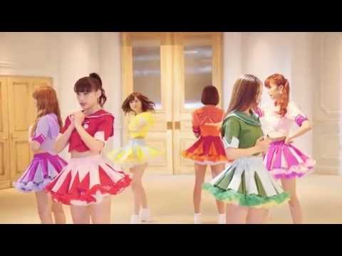 『Tell me why 生まれて来た意味を知りたい 』 フルPV (Chu-Z #chu_z)