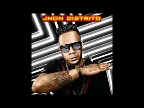 Jhon Distrito X El Fother - Frenamo
