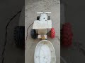 How To Make Tractortrolley