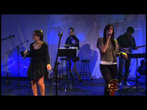 Mariana Vega - Pregúntale Por Mi (En Vivo Caracas, Venezuela)