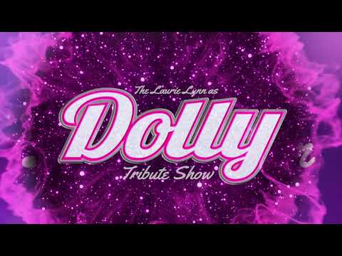 Promotional video thumbnail 1 for Laurie Lynn As Dolly