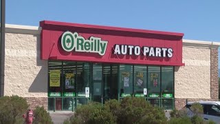 Two employees shot, killed at O’Reilly Auto Parts in southwest Albuquerque following dispute over oi