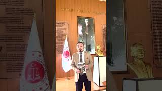 İYİ PARTİLİ ERYILMAZ'DAN KARALAMA GAZETESİNE SUÇ DUYURUSU