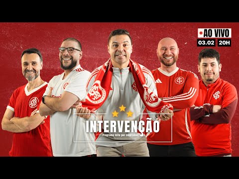 🔴⚪️ 3 REFORÇOS NA PAUTA | ALERRANDRO E BORRÉ: ANÁLISE TÁTICA | MARLON NA JUSTIÇA | INTERVENÇÃO #23